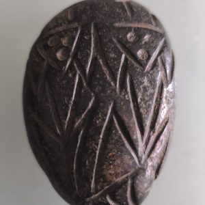 PIEDRA ESTILO HONGSHAN