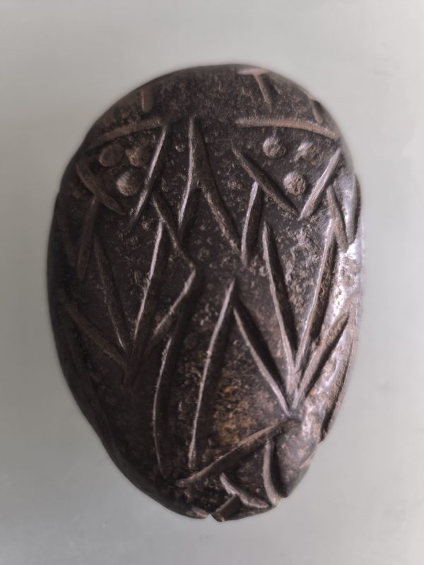 PIEDRA ESTILO HONGSHAN