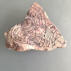 PIEDRA DE OJUELOS