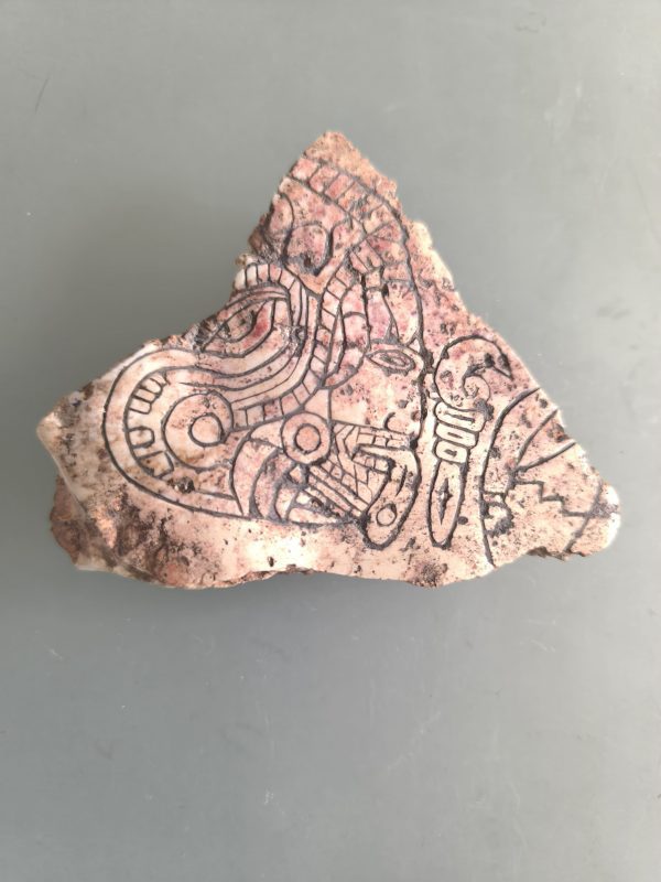 PIEDRA DE OJUELOS