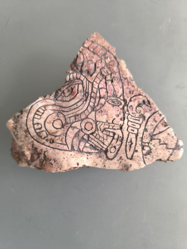 PIEDRA DE OJUELOS - Imagen 2