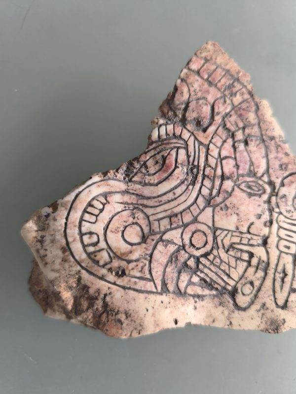 PIEDRA DE OJUELOS - Imagen 3