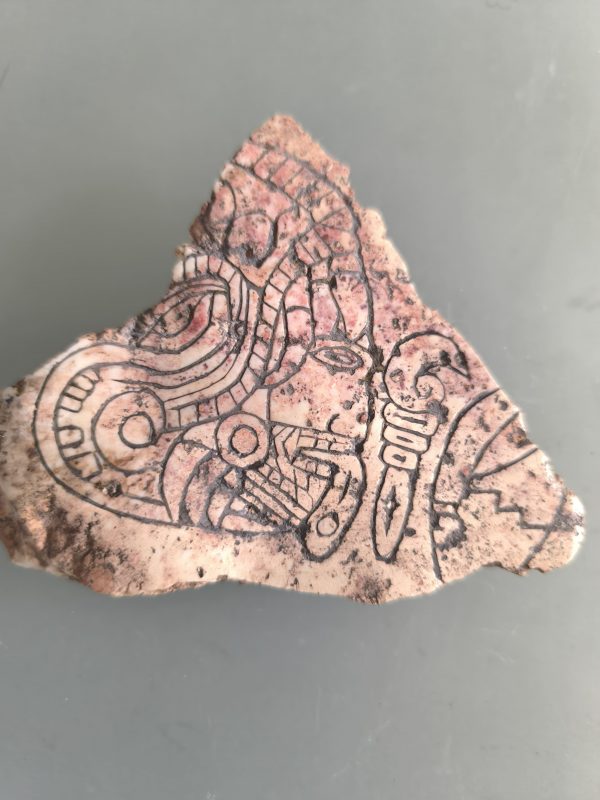 PIEDRA DE OJUELOS - Imagen 4