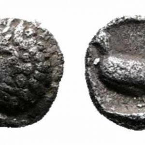 JONIA. MILETOS APROX. 525-475 AC.