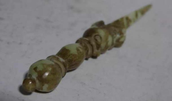 CUCHILLO CEREMONIAL - Imagen 2