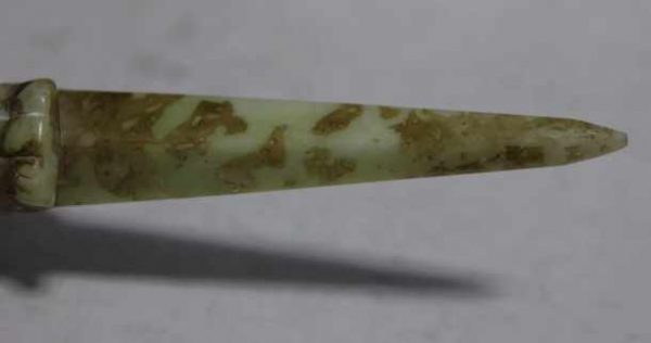CUCHILLO CEREMONIAL - Imagen 10