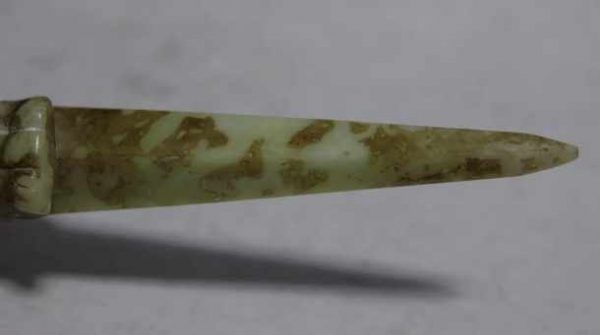 CUCHILLO CEREMONIAL - Imagen 11