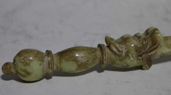 CUCHILLO CEREMONIAL - Imagen 4