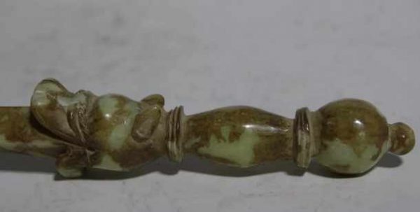 CUCHILLO CEREMONIAL - Imagen 8